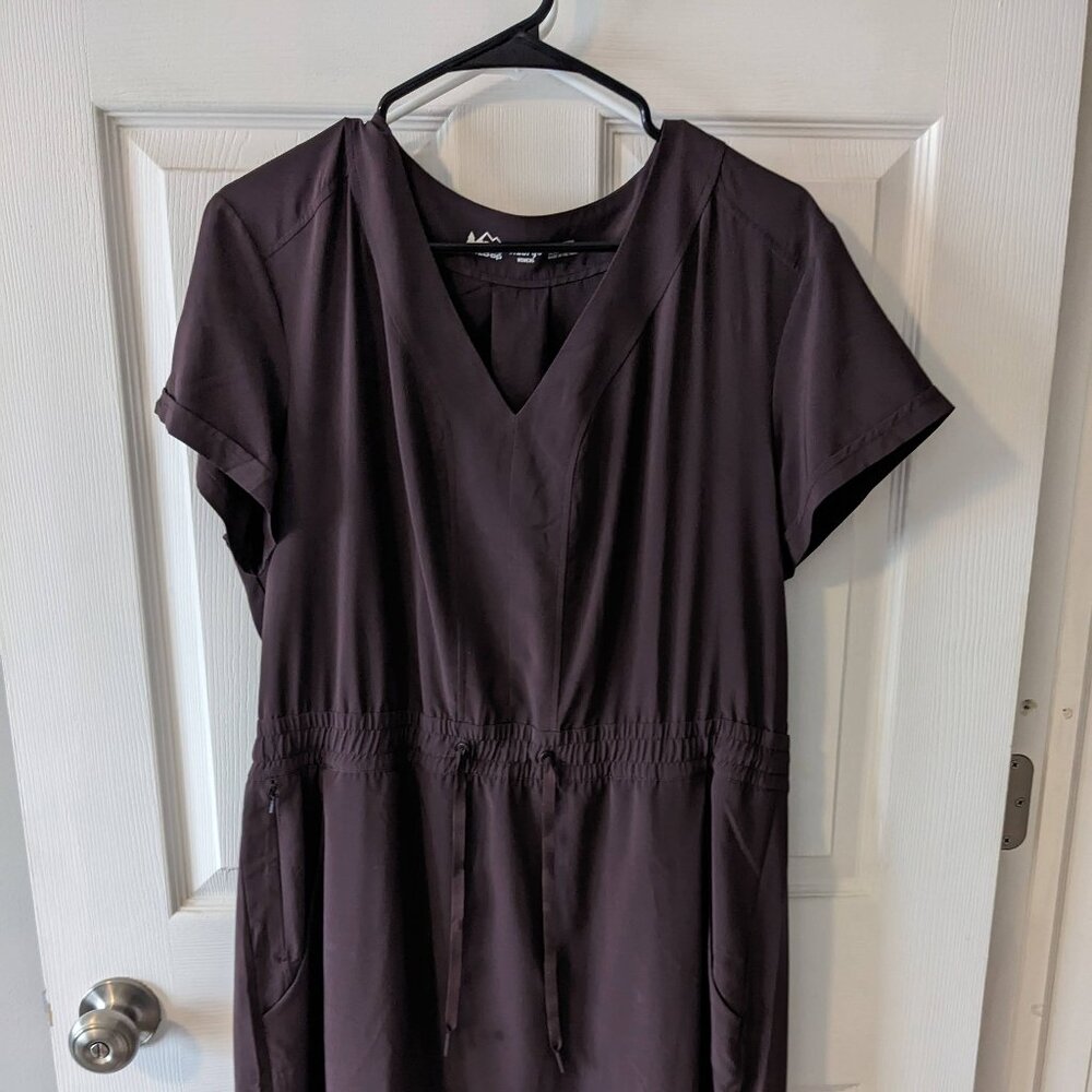 REI Savanna Trails Dress